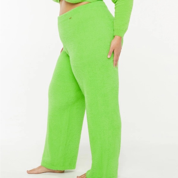 Fenty Fluff it Up PJ Pant - Picture 5 of 5